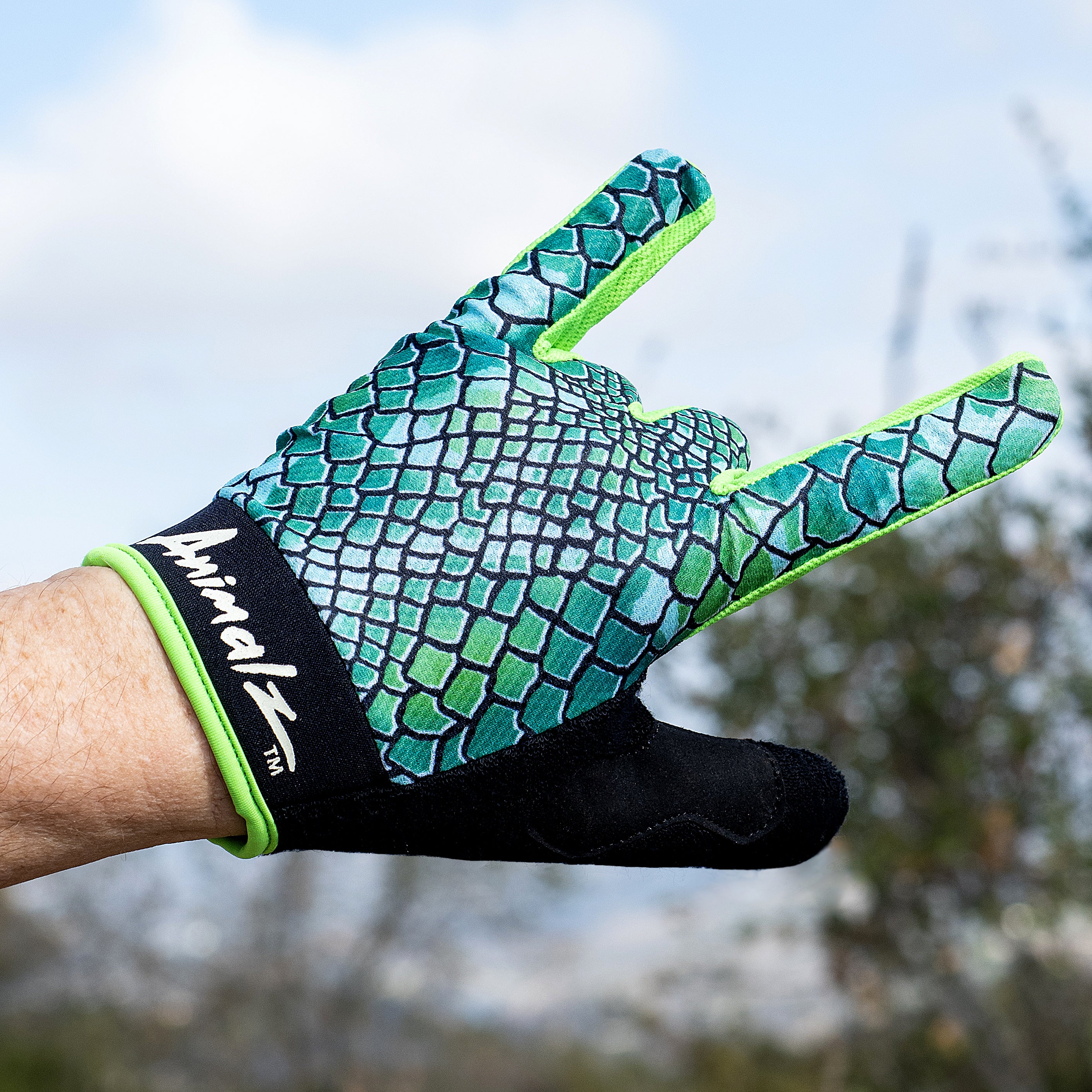 Guanti Invernali Ciclismo: Presa Salda E Isolamento Termico - Foto 9