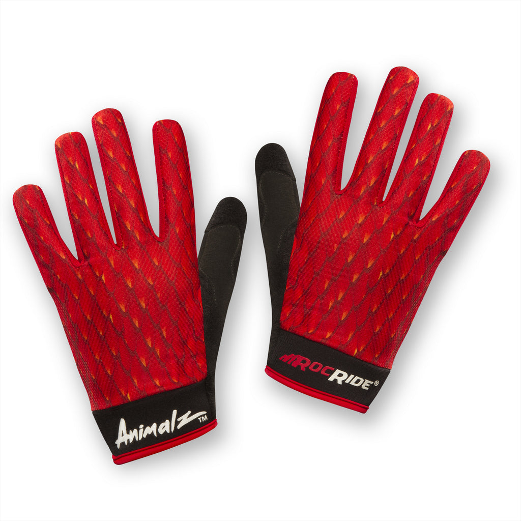 Specialized Men's Body Geometry Sport Gel Long Finger Gloves
