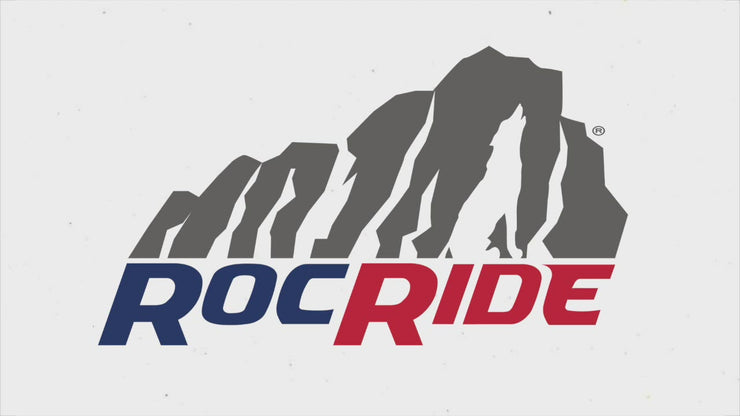 RocRide 8-Pc Bicycle Inner Tube Patch Repair Kit 1