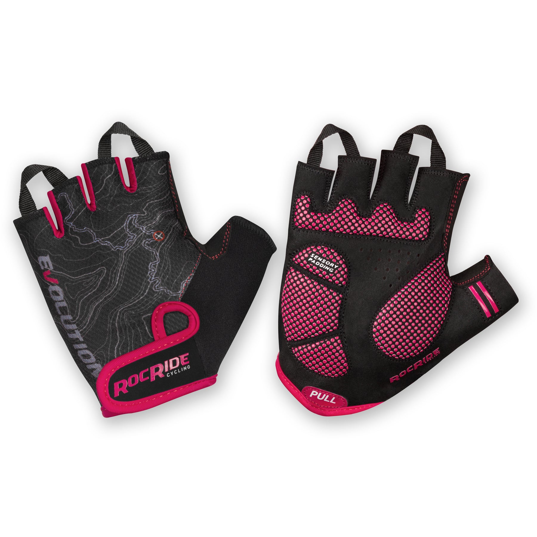 Half Finger Gloves Padded Cycling Gloves Amazon Half Finger