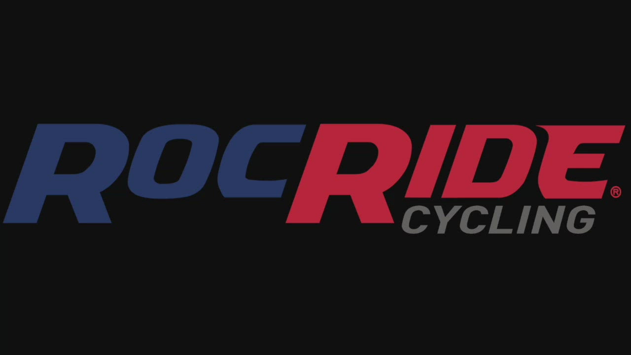 RocRide 8-Pc Bicycle Inner Tube Patch Repair Kit 1